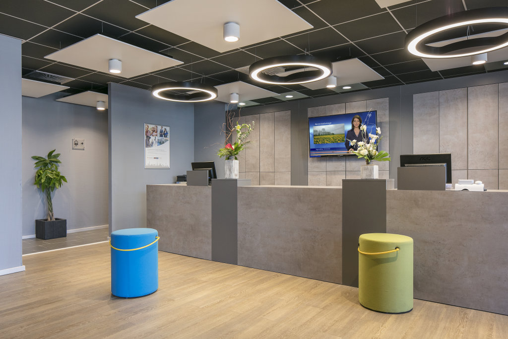 Comfort Hotel Lichtenberg 20