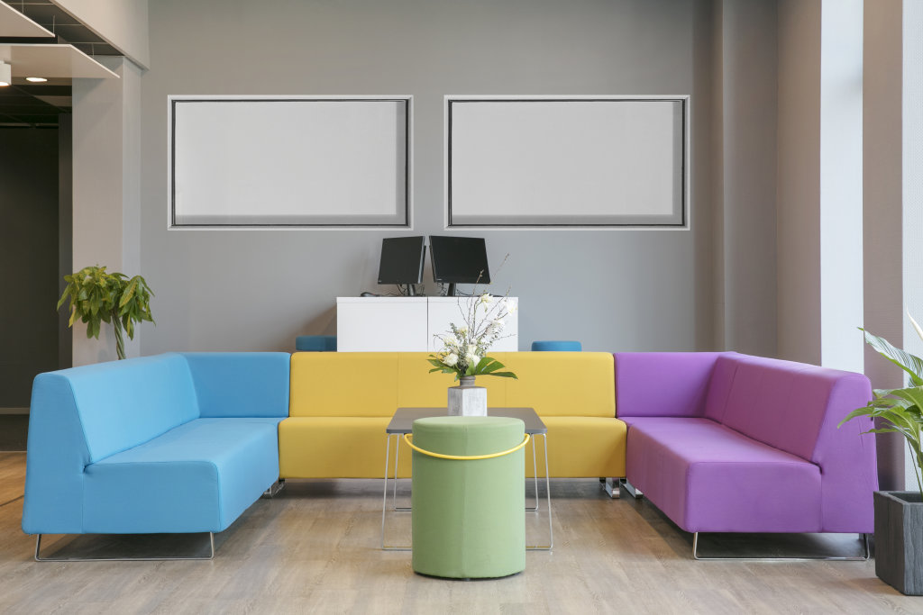 Comfort Hotel Lichtenberg 22