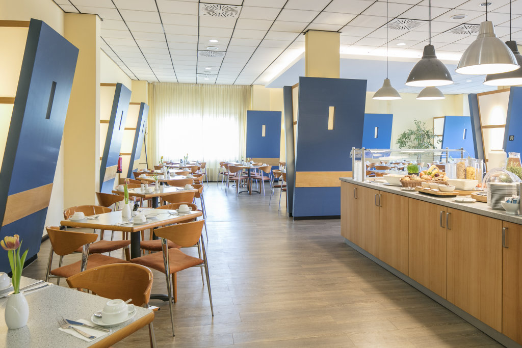 Comfort Hotel Lichtenberg 23