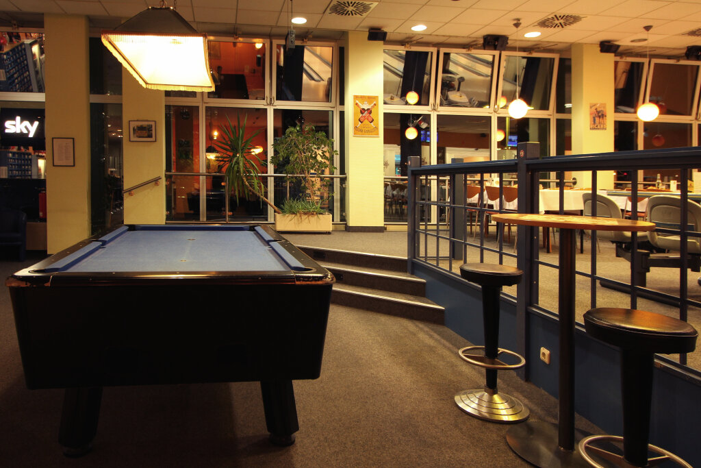 Comfort Hotel Lichtenberg 24