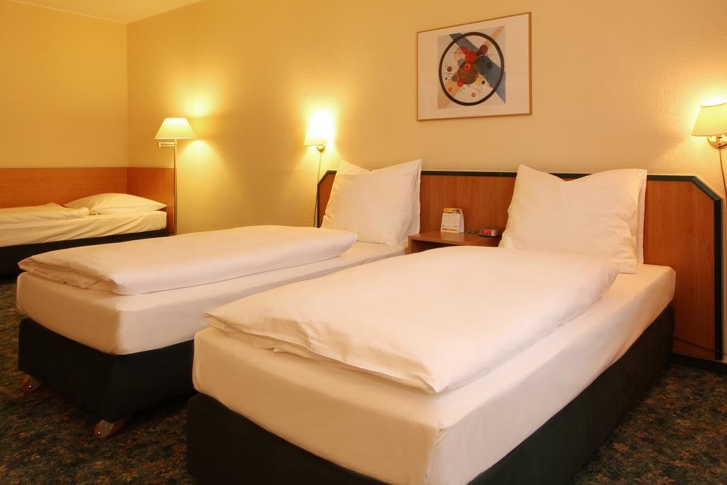 Comfort Hotel Lichtenberg 4