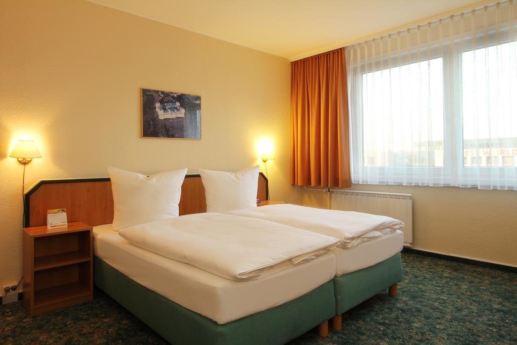 Comfort Hotel Lichtenberg 5