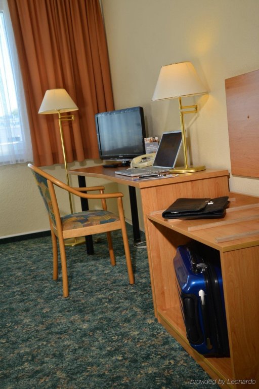 Comfort Hotel Lichtenberg 6