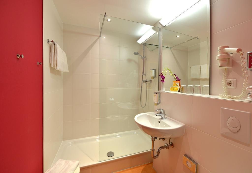 Comfort Hotel Lichtenberg 7