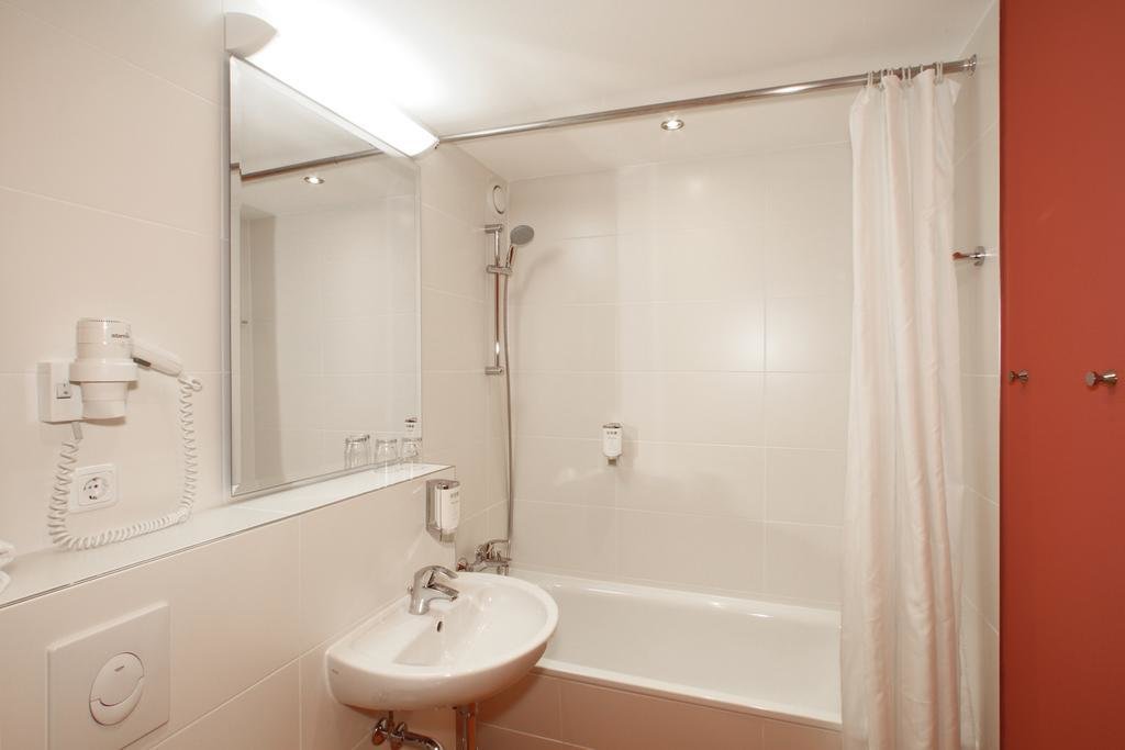 Comfort Hotel Lichtenberg 8