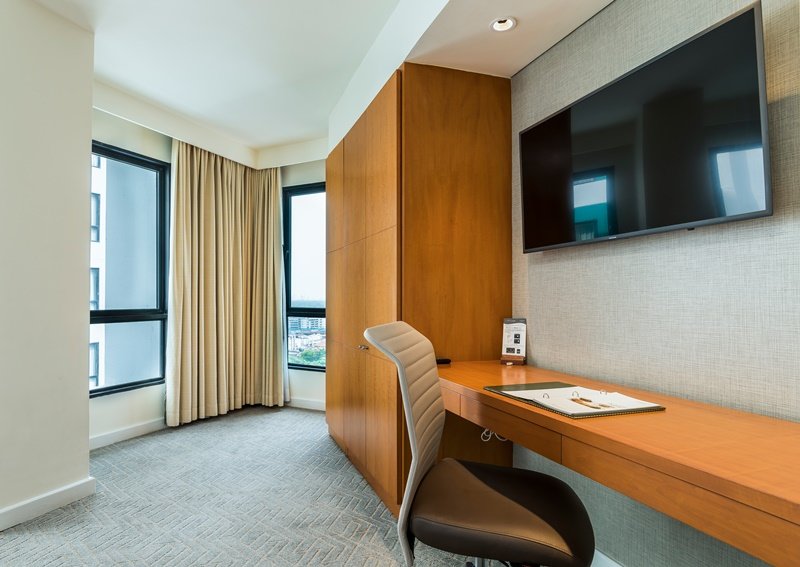 Chatrium Residence Sathorn 1