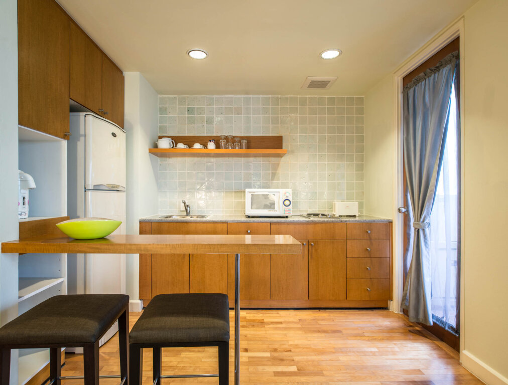 Chatrium Residence Sathorn 11