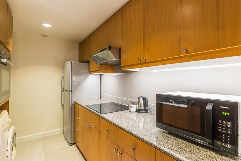 Chatrium Residence Sathorn 12