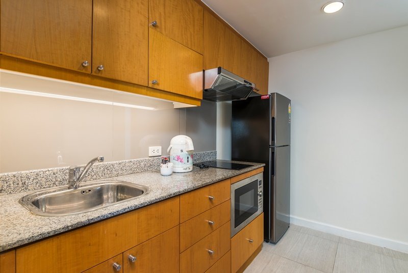 Chatrium Residence Sathorn 13