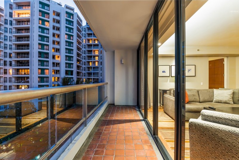 Chatrium Residence Sathorn 14