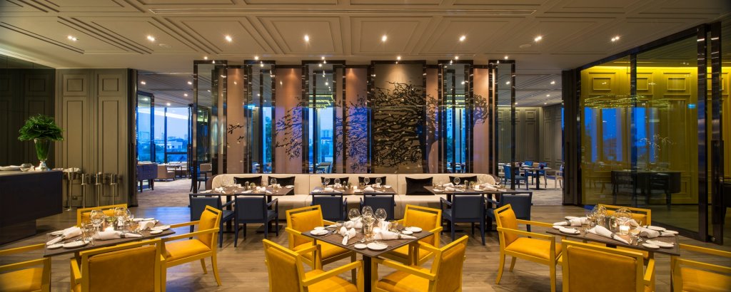 Chatrium Residence Sathorn 15