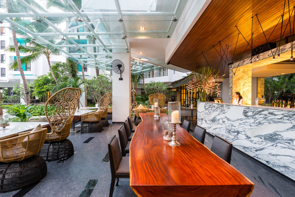 Chatrium Residence Sathorn 16