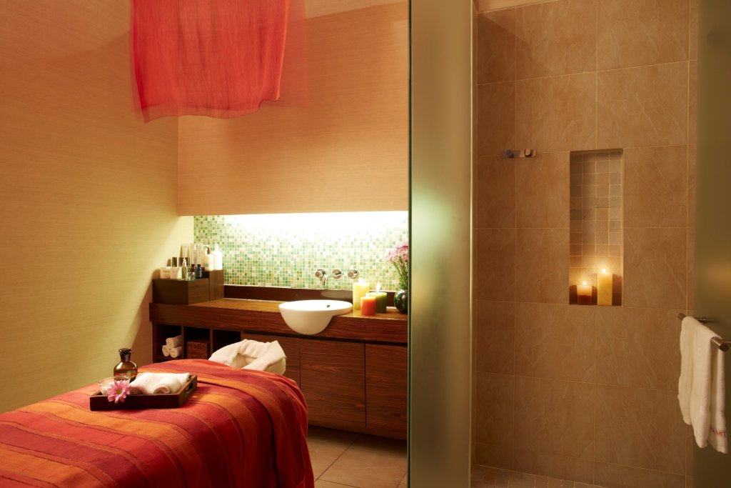 Chatrium Residence Sathorn 17