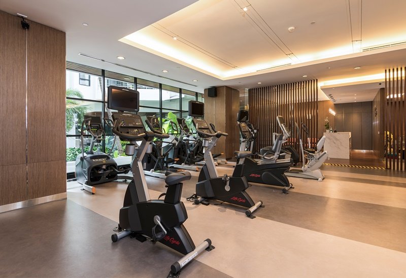 Chatrium Residence Sathorn 19