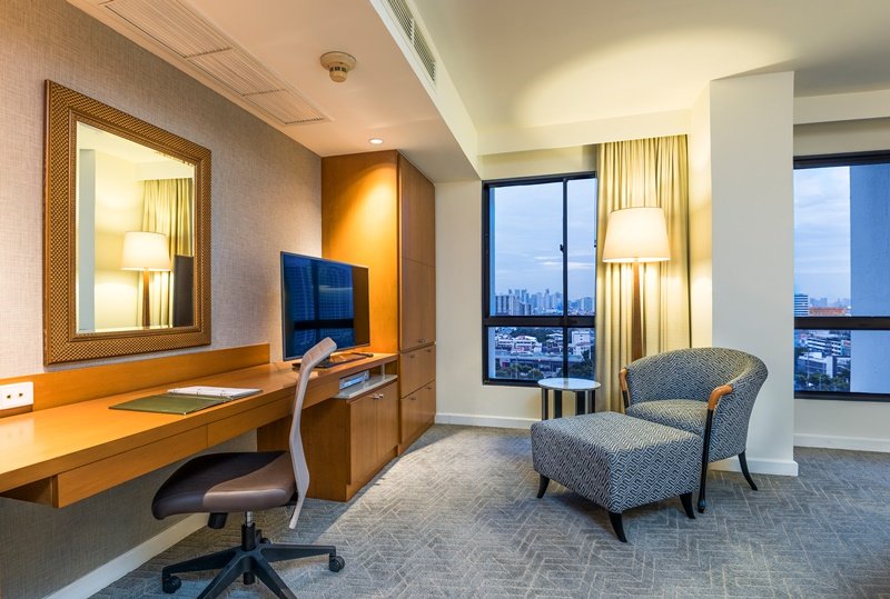 Chatrium Residence Sathorn 2