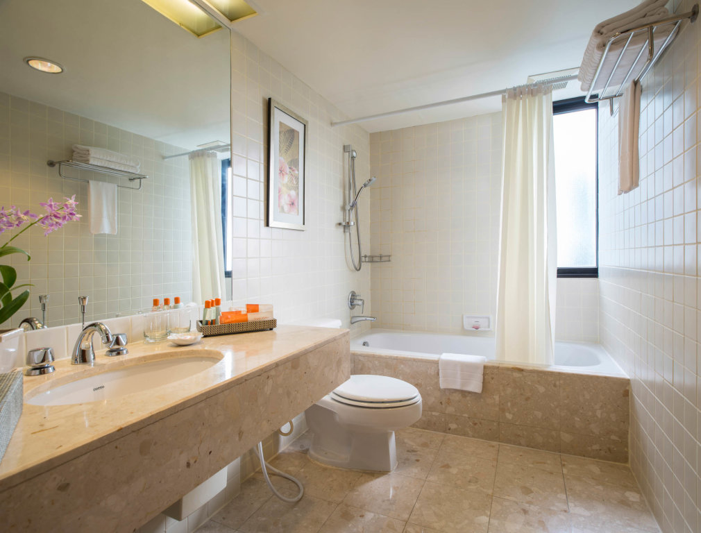 Chatrium Residence Sathorn 4