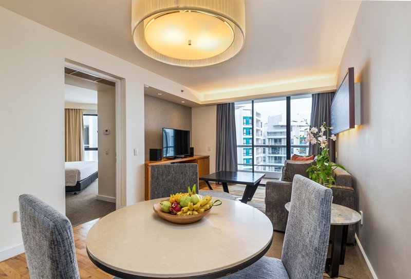 Chatrium Residence Sathorn 8