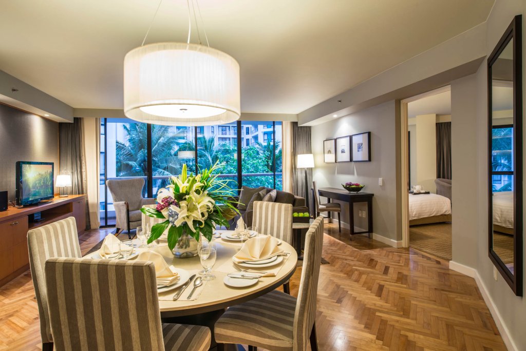 Chatrium Residence Sathorn 9