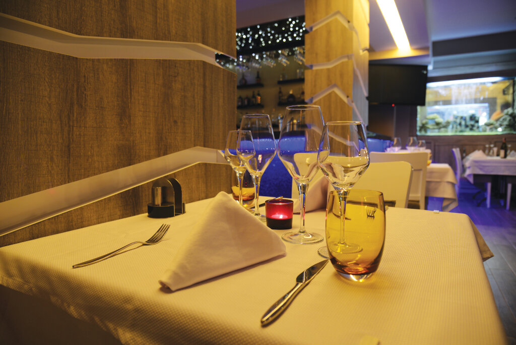Ozgur Bey Spa Hotel 13