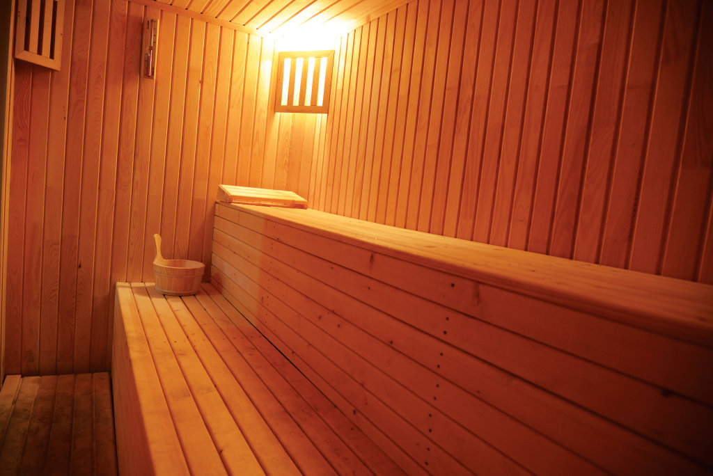 Ozgur Bey Spa Hotel 14