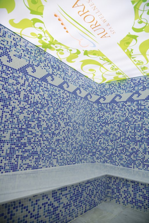 Ozgur Bey Spa Hotel 15