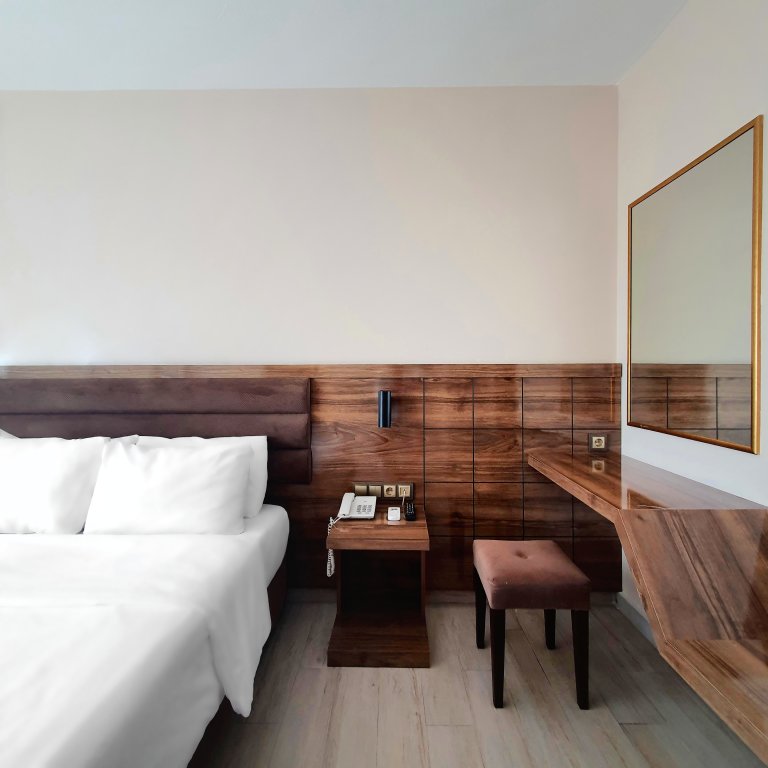 Ozgur Bey Spa Hotel 2