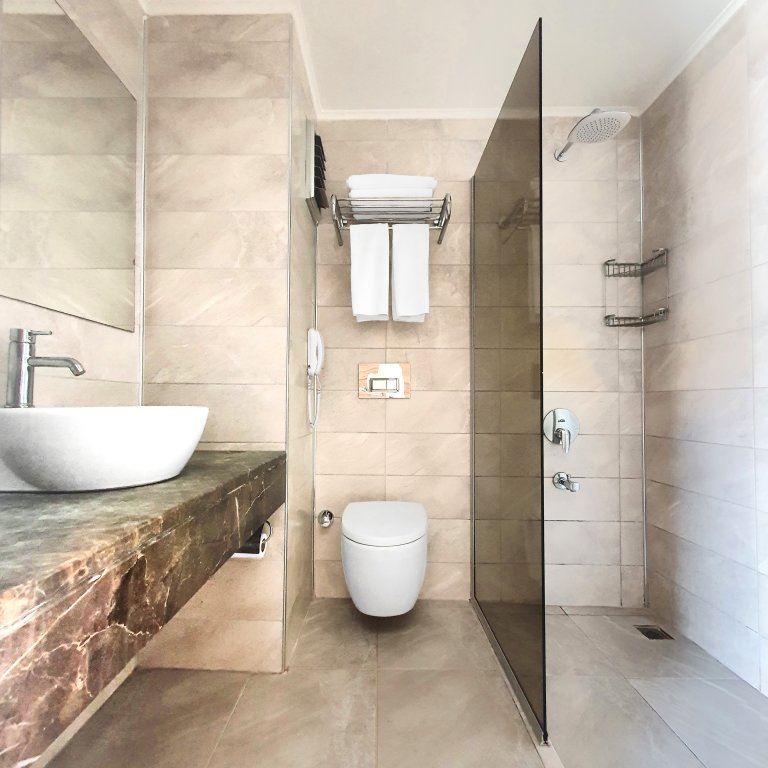 Ozgur Bey Spa Hotel 3