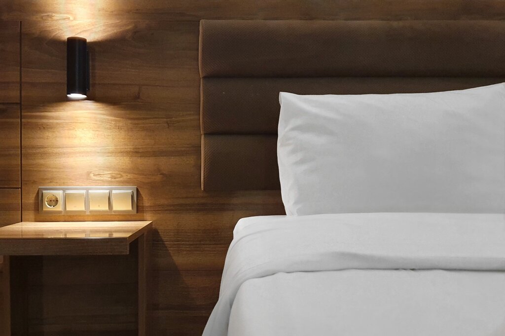 Ozgur Bey Spa Hotel 4
