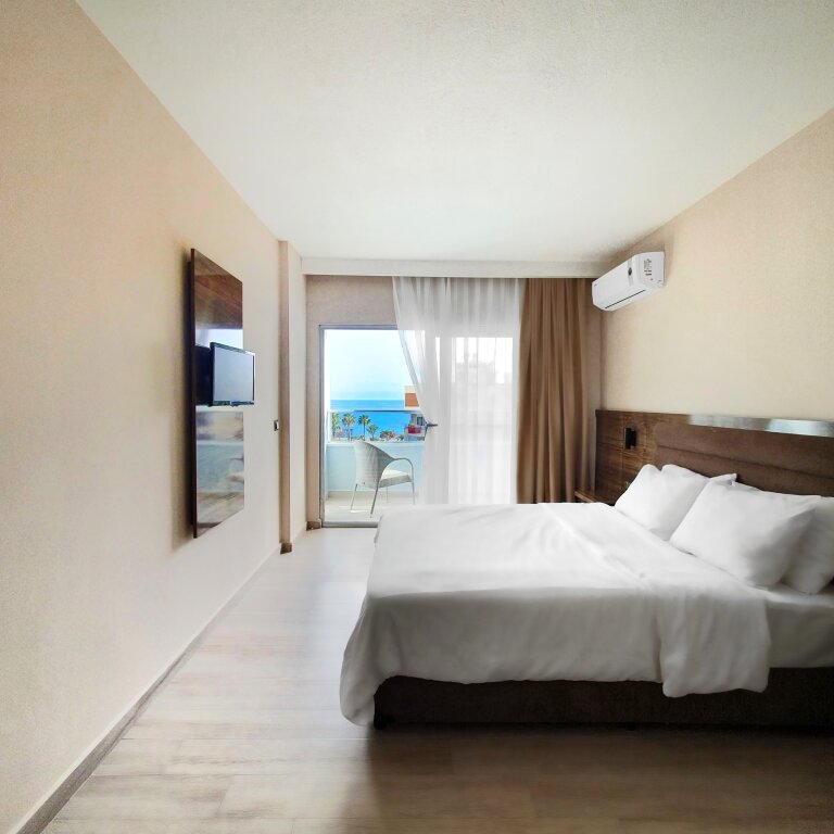 Ozgur Bey Spa Hotel 7