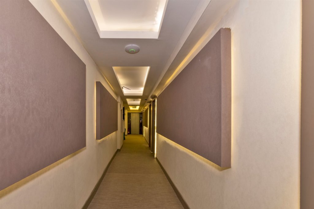 Laleli Gonen Hotel 10
