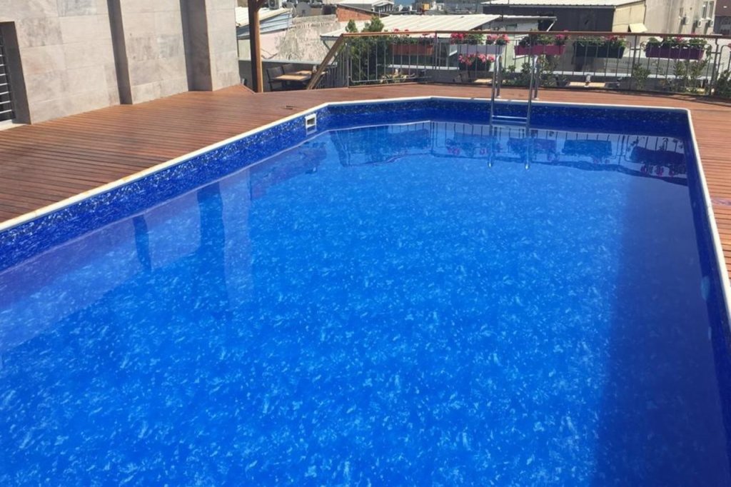 Laleli Gonen Hotel 11