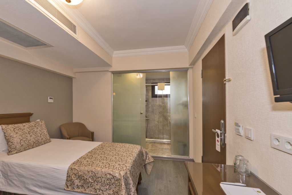 Laleli Gonen Hotel 14
