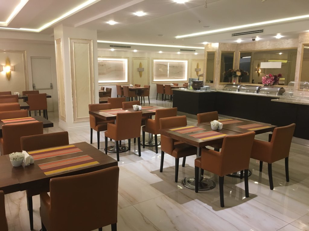 Laleli Gonen Hotel 17