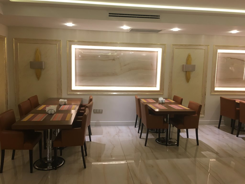 Laleli Gonen Hotel 18