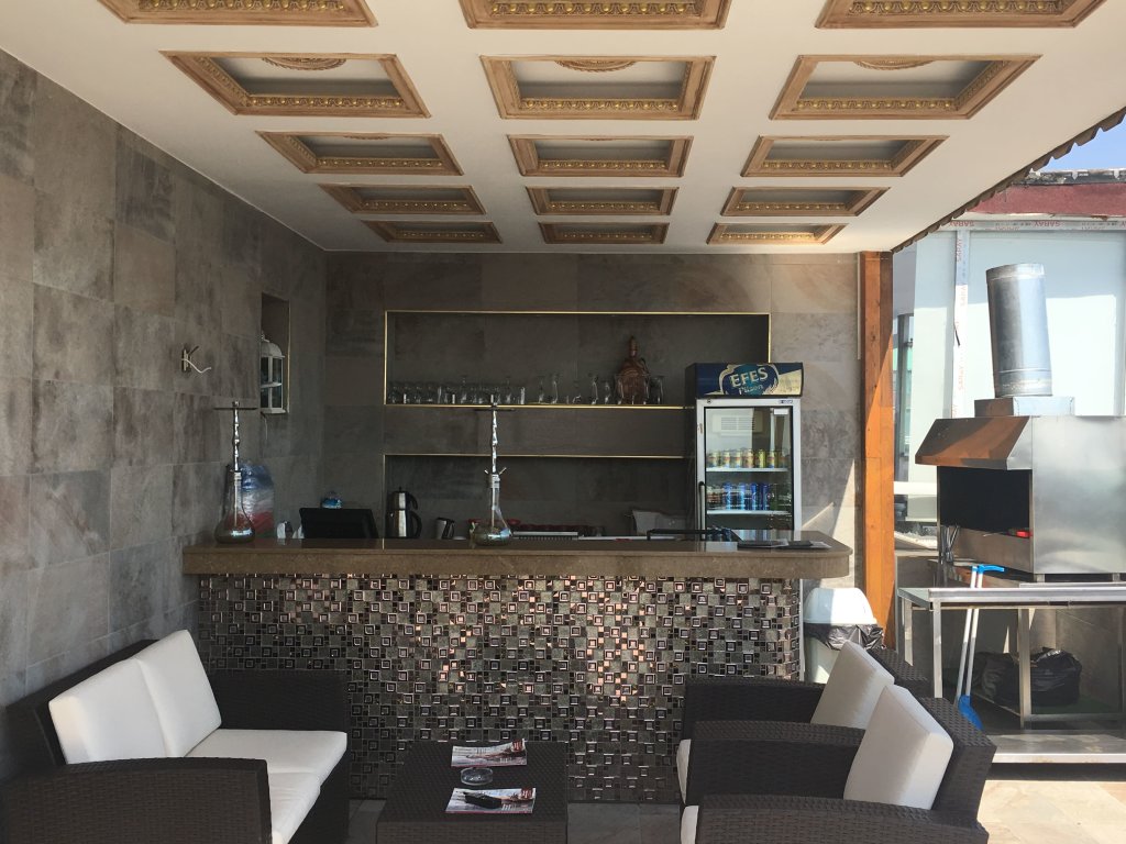 Laleli Gonen Hotel 19