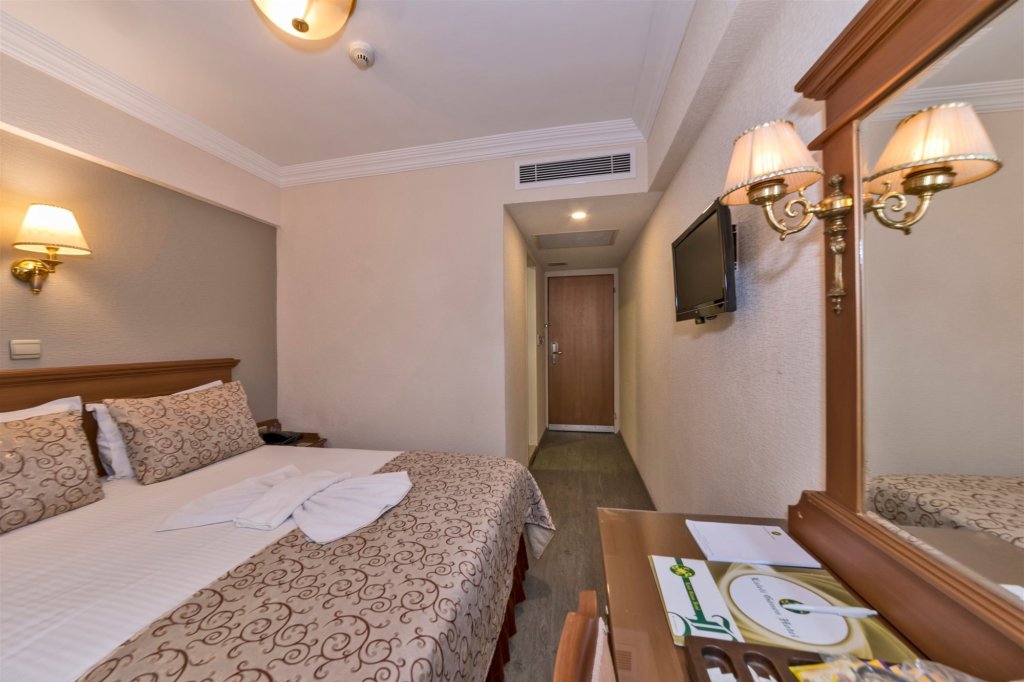 Laleli Gonen Hotel 2