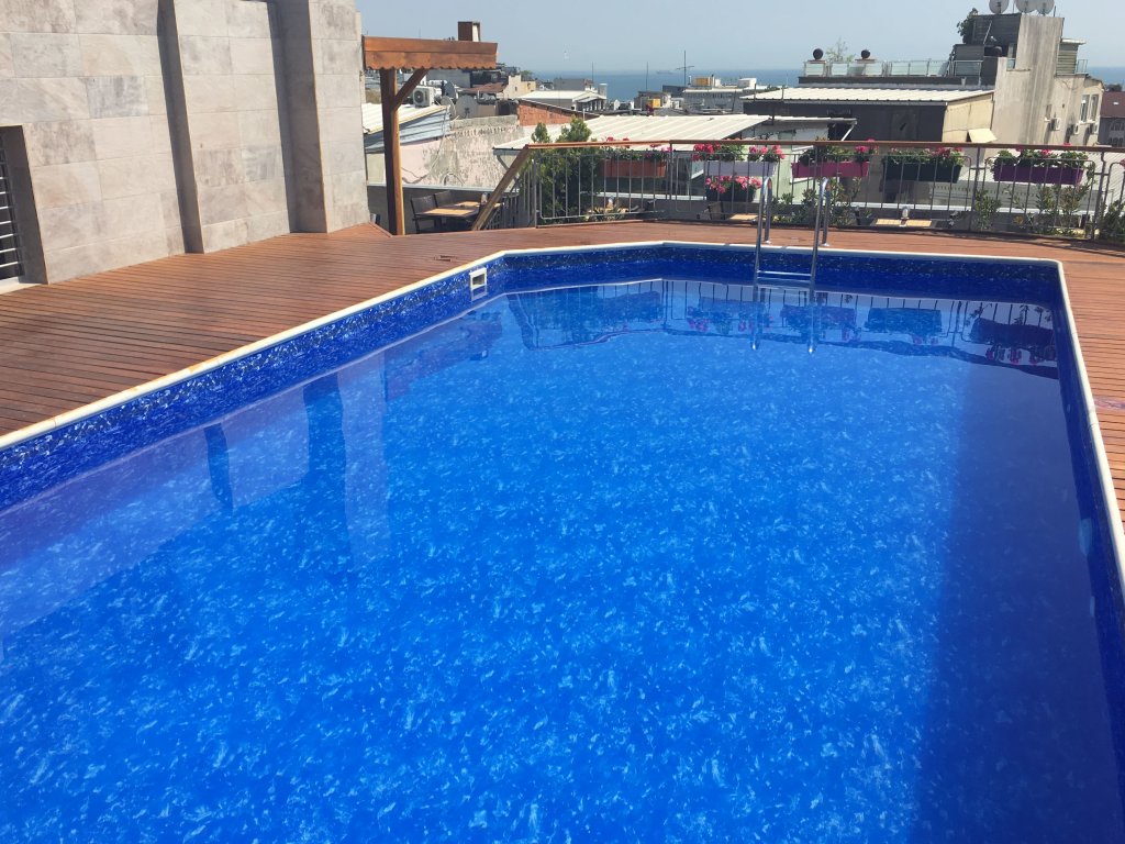 Laleli Gonen Hotel 23