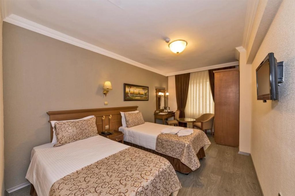 Laleli Gonen Hotel 3