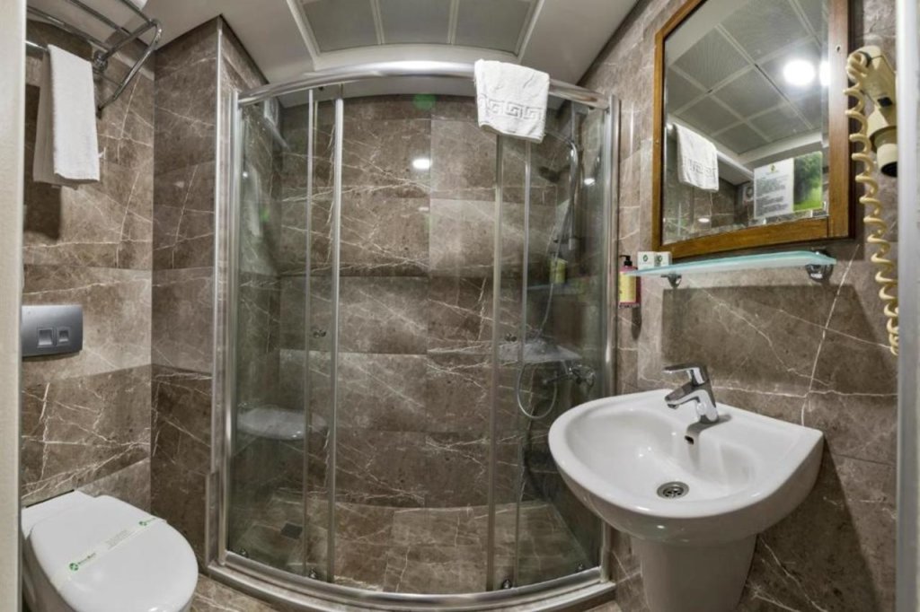 Laleli Gonen Hotel 7