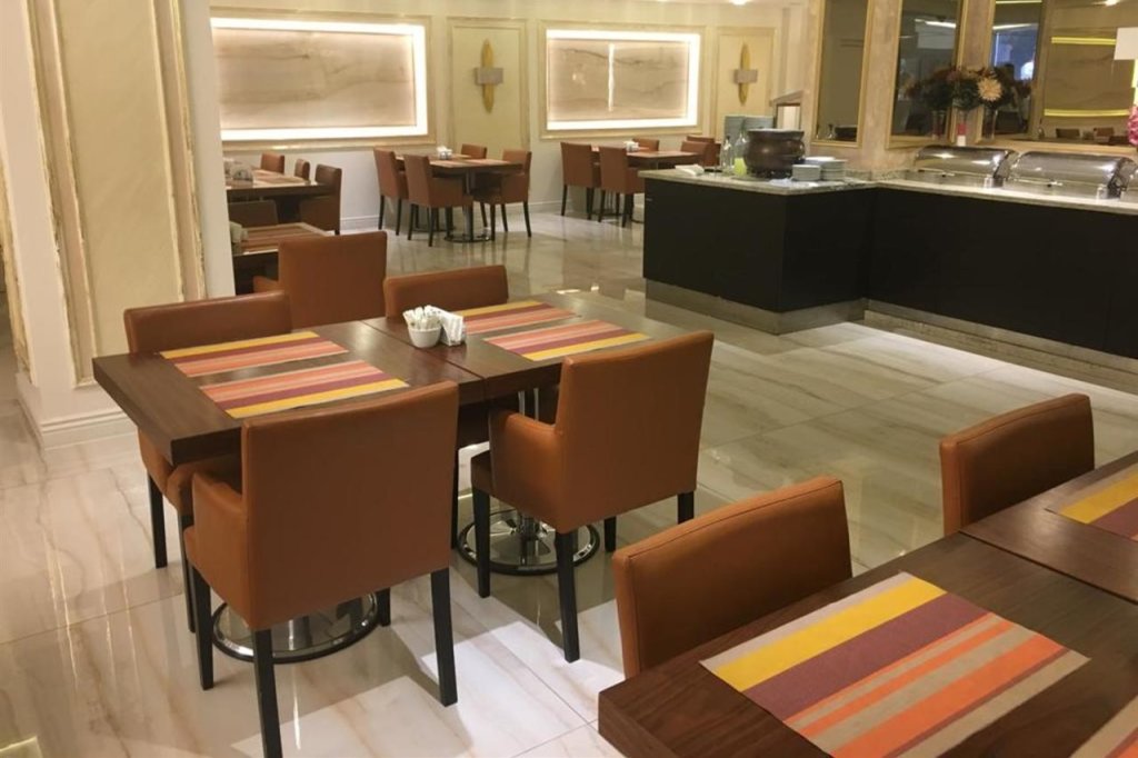 Laleli Gonen Hotel 8
