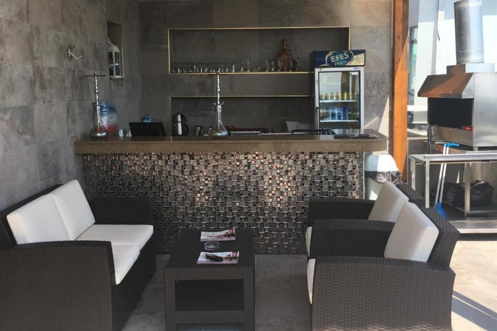 Laleli Gonen Hotel 9