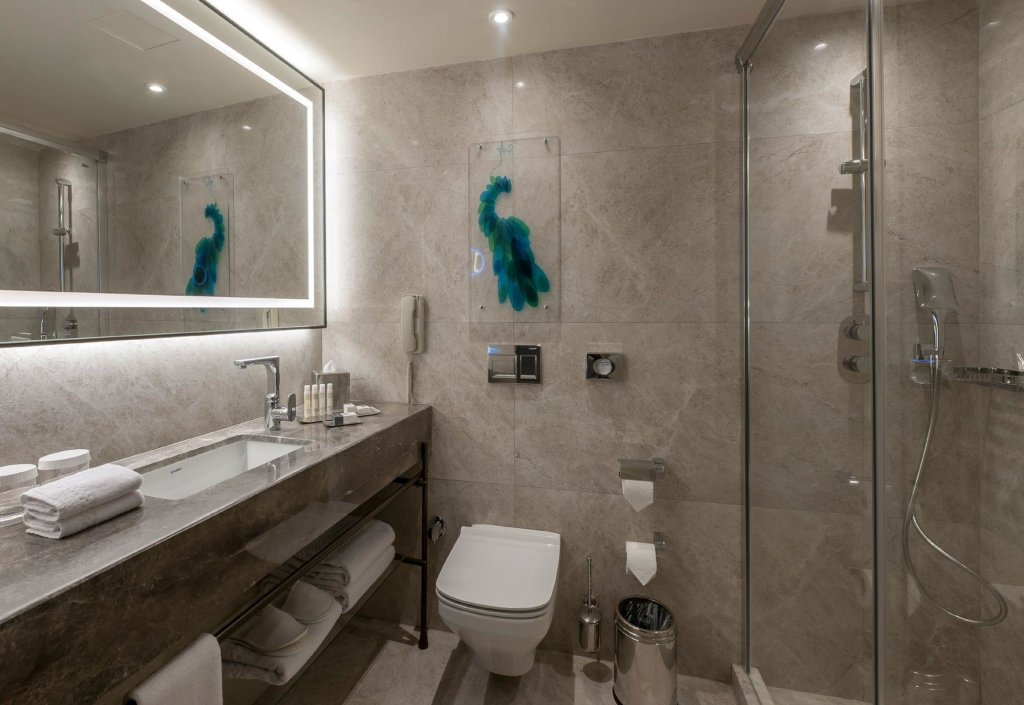 DoubleTree by Hilton Hotel Istanbul - Sirkeci 10
