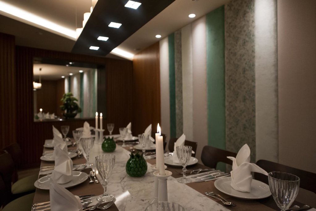 DoubleTree by Hilton Hotel Istanbul - Sirkeci 13
