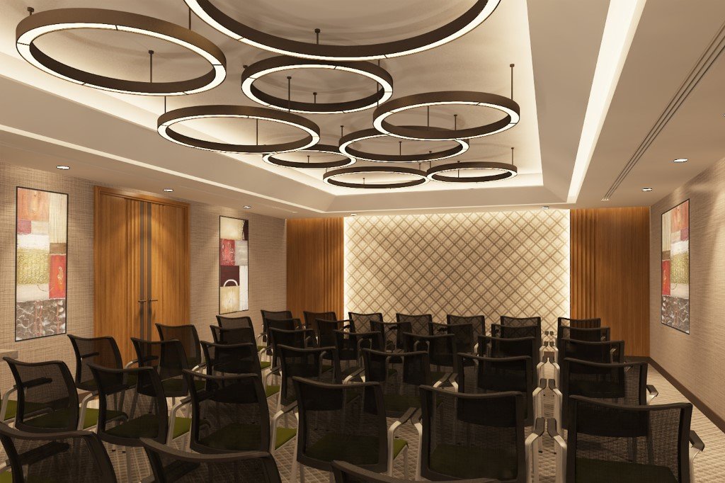 DoubleTree by Hilton Hotel Istanbul - Sirkeci 19