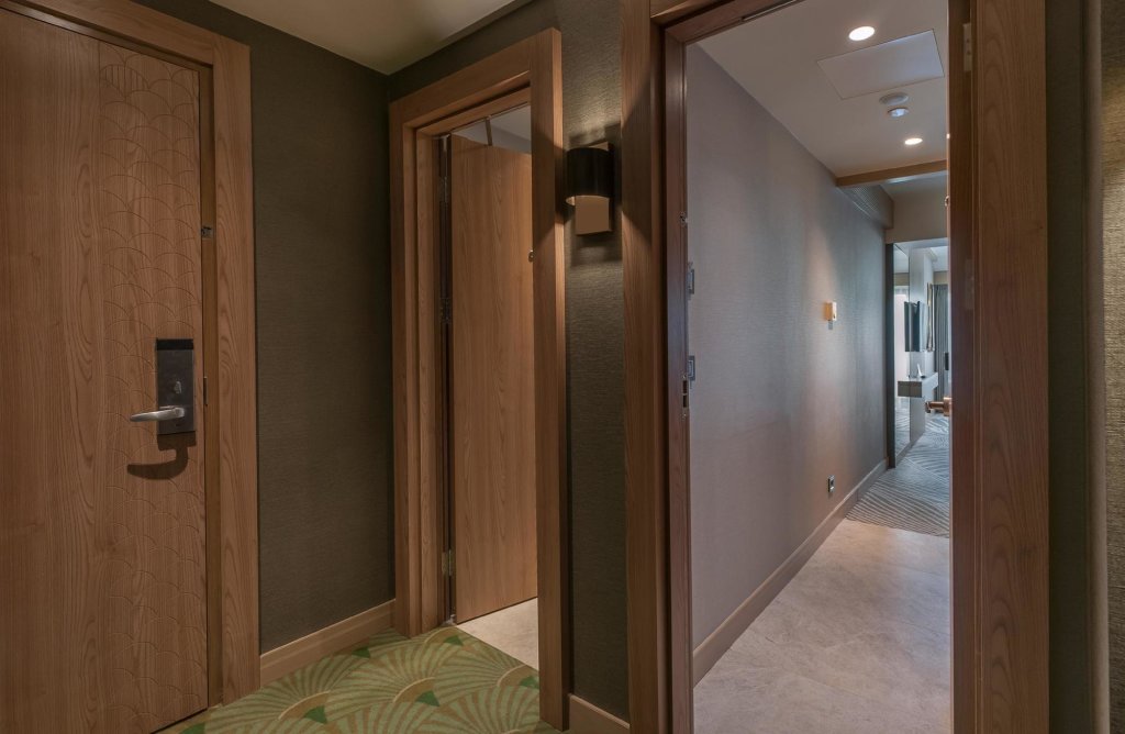 DoubleTree by Hilton Hotel Istanbul - Sirkeci 2