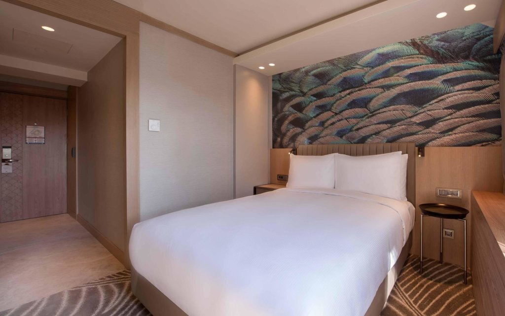 DoubleTree by Hilton Hotel Istanbul - Sirkeci 4