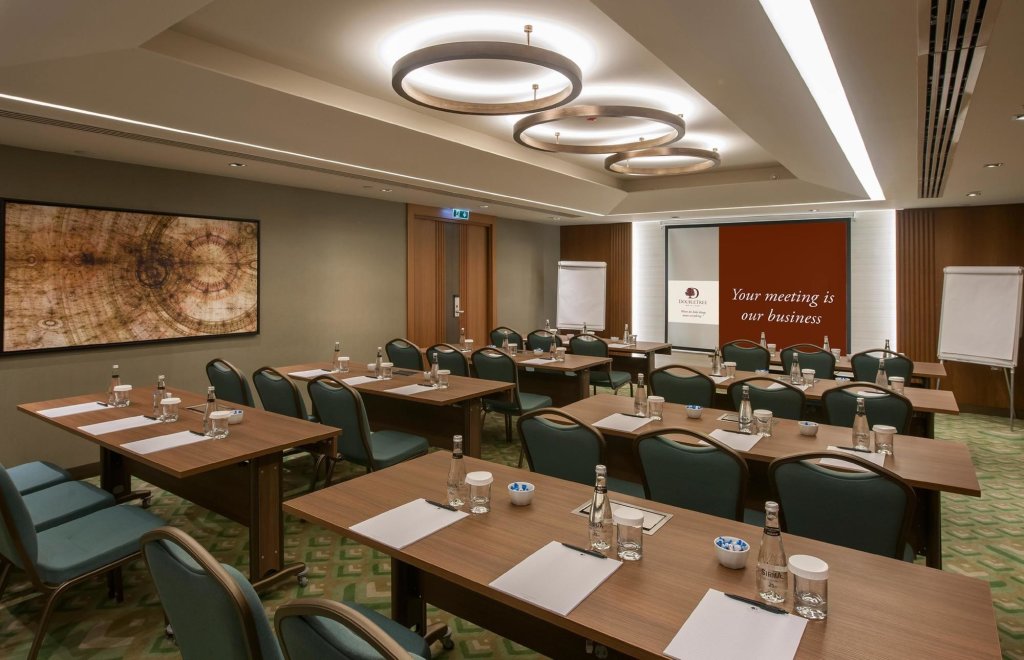 DoubleTree by Hilton Hotel Istanbul - Sirkeci 7