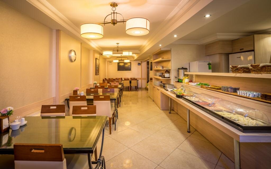 Gul Hotel 10