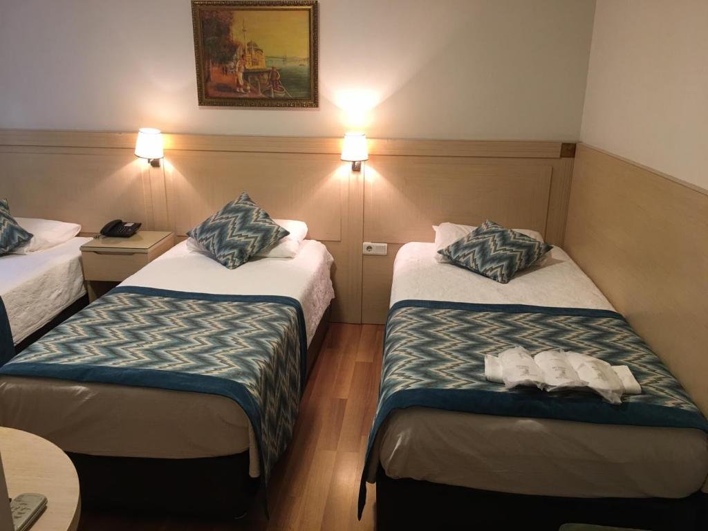 Gul Hotel 11
