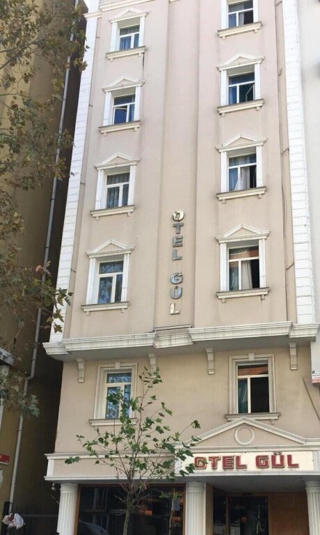 Gul Hotel 3